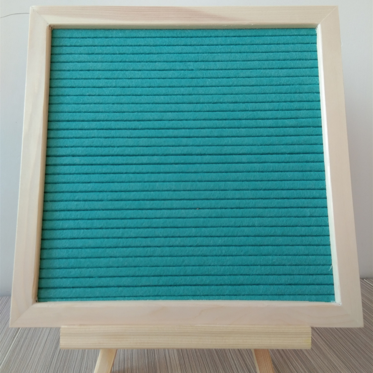 Felt Letter Board with 340 Letters Numbers & Symbols 9