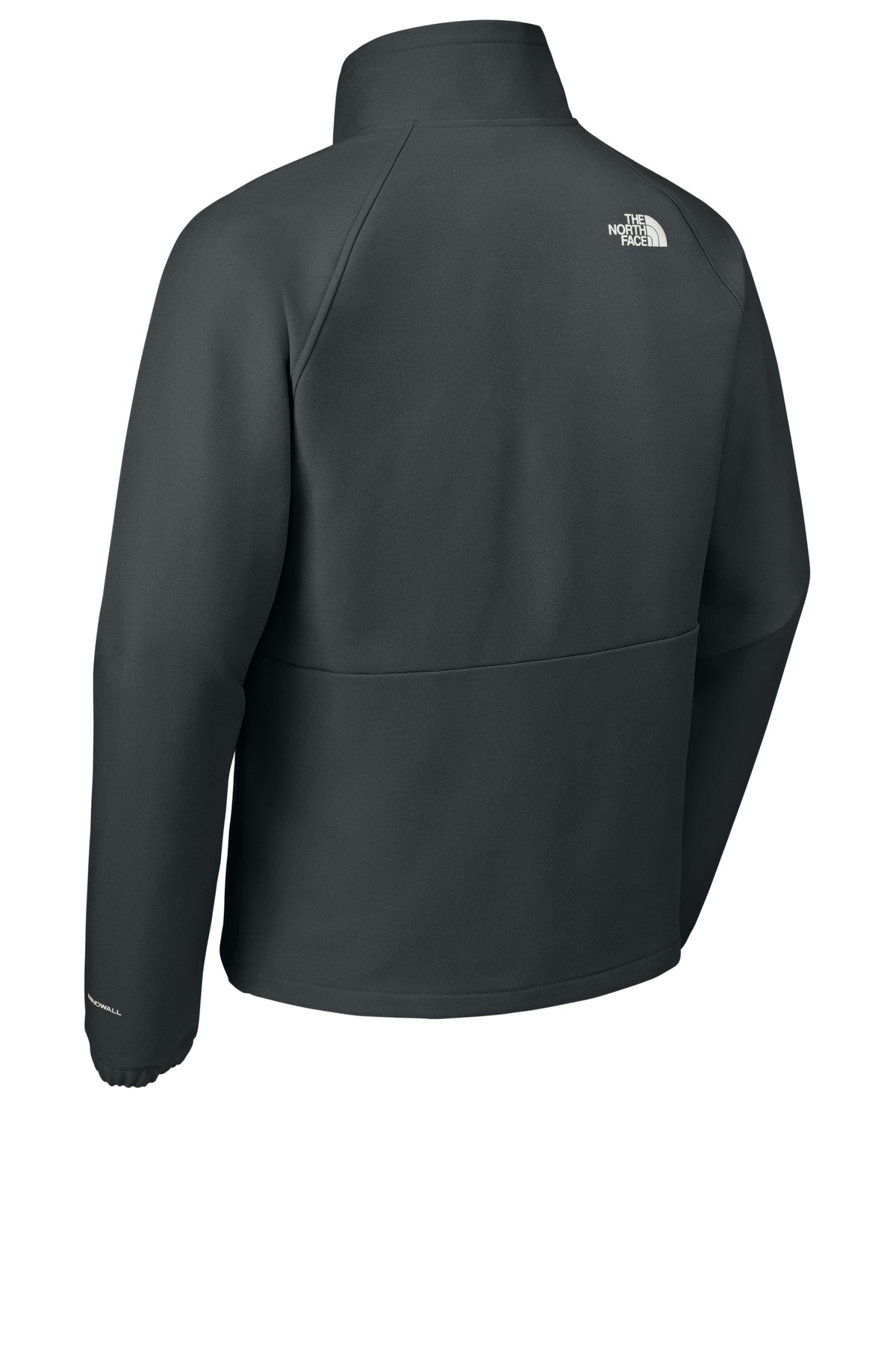 The North Face Barr Lake Soft Shell Jacket NF0A8BUD 22