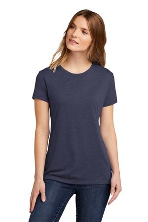 Next Level® Apparel Women's CVC Tee 59