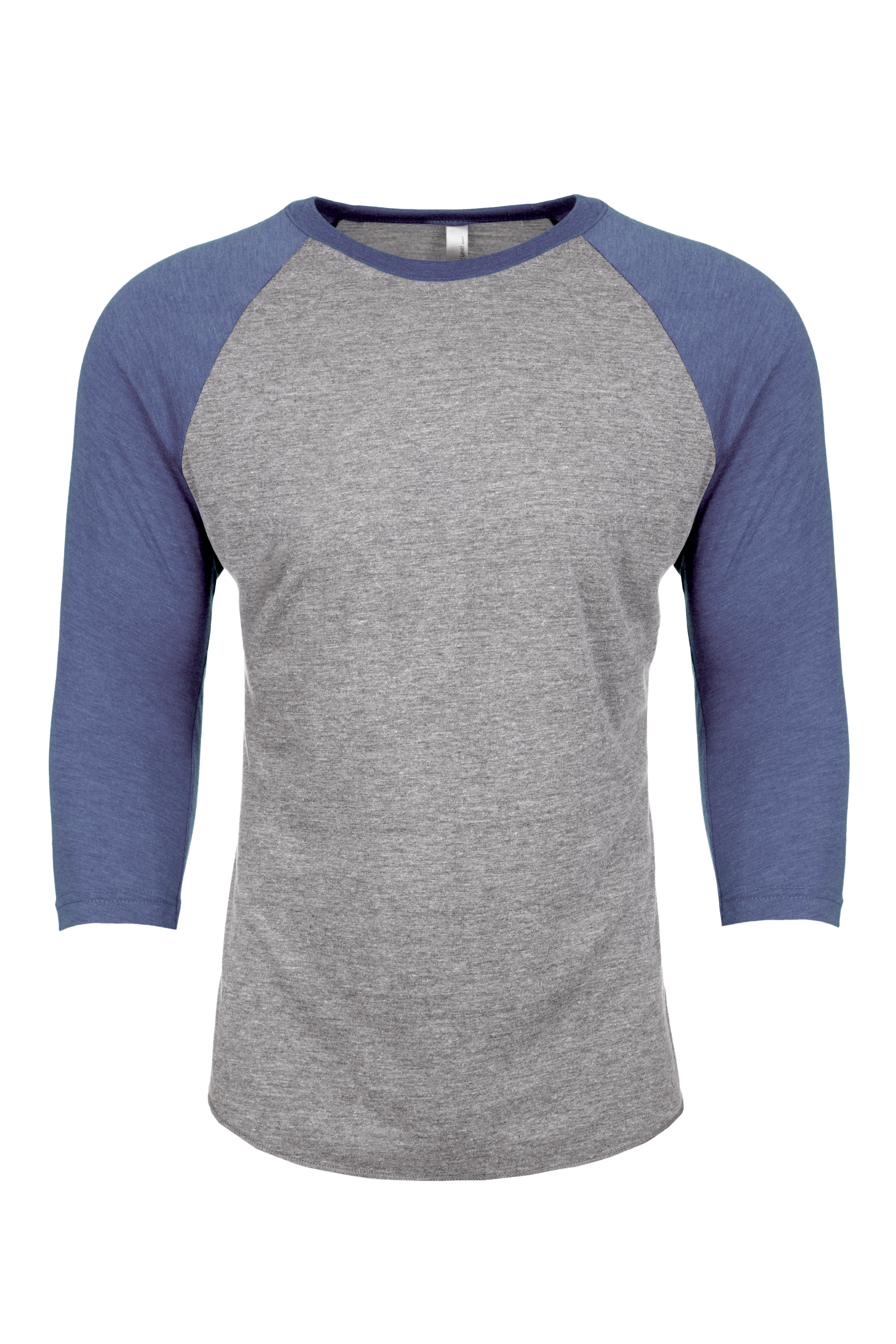Tri-Blend 3/4 Raglan T-Shirt 4