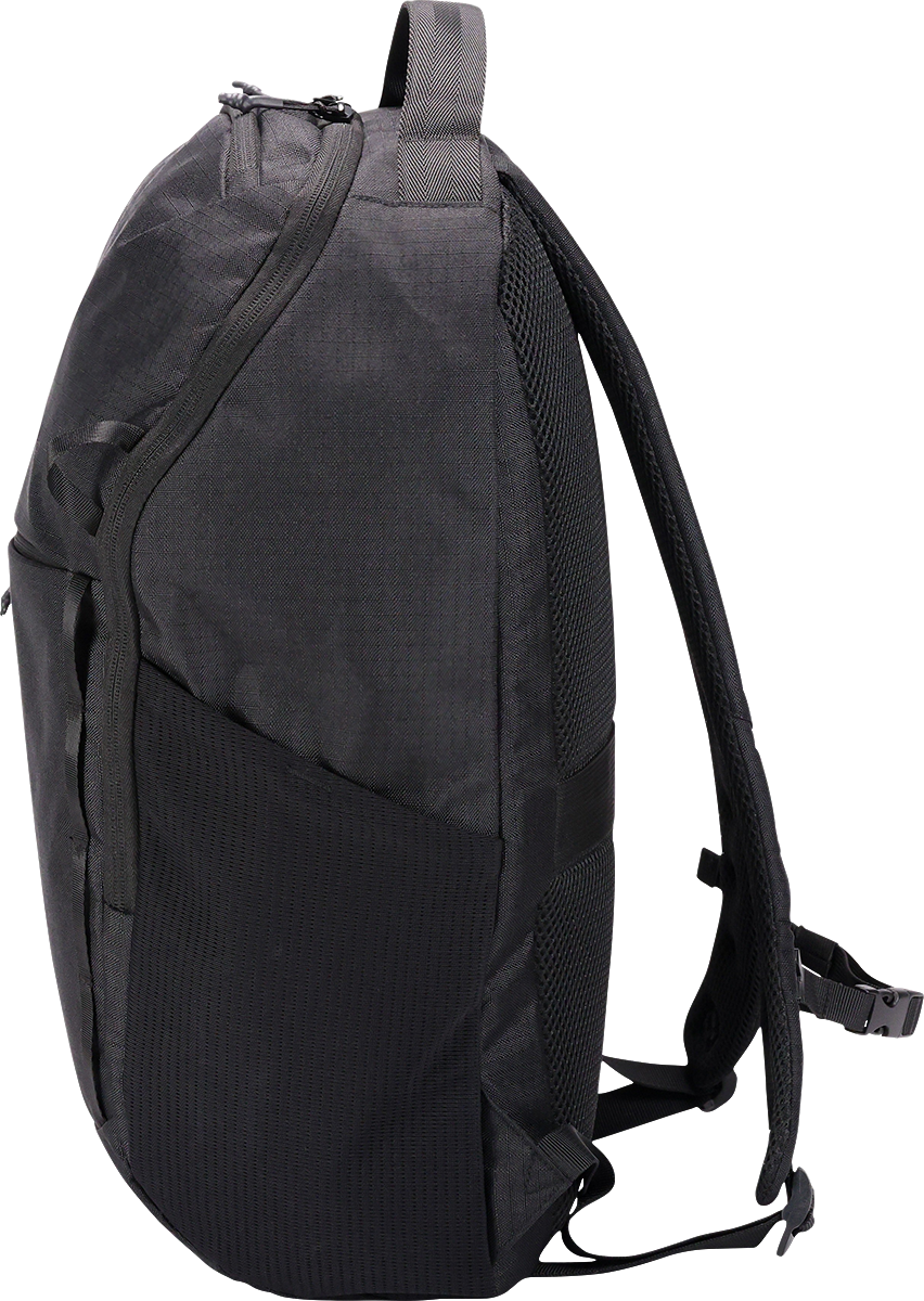 Ravine Rugged Backpack 11