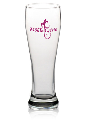 19 oz. Berin Pilsner Glasses 5