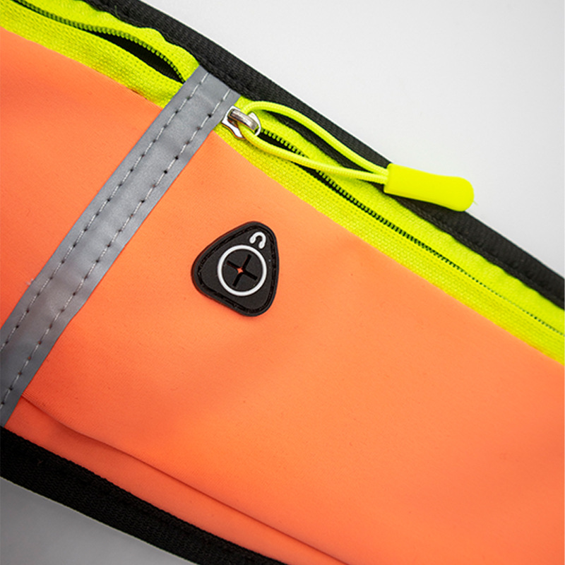 Slim Workout Runner Waist Belt 11