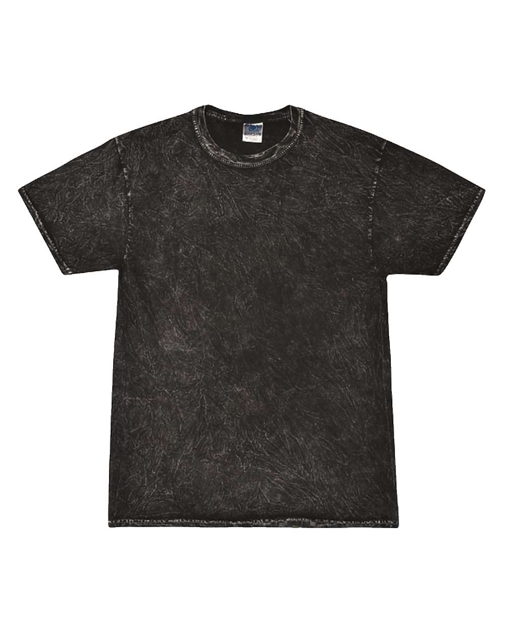 Unisex Mineral Wash T-Shirt - 1300 21