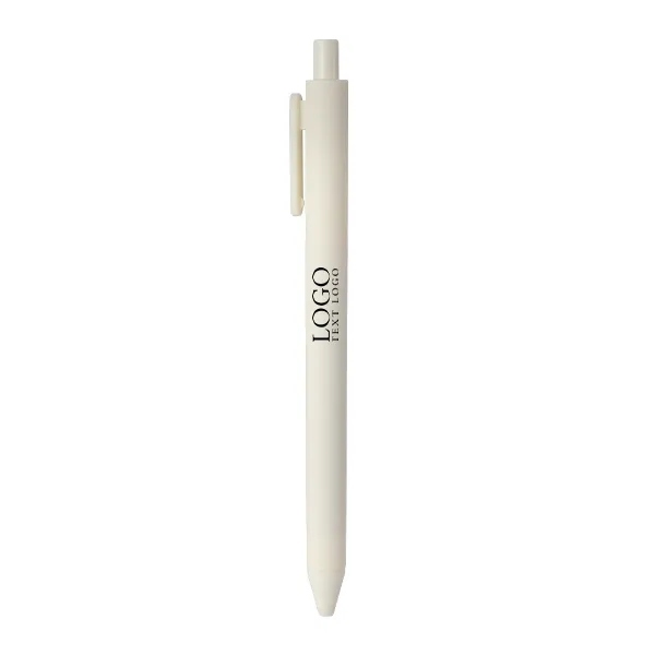 Bright Color Gel Ink Pen 4
