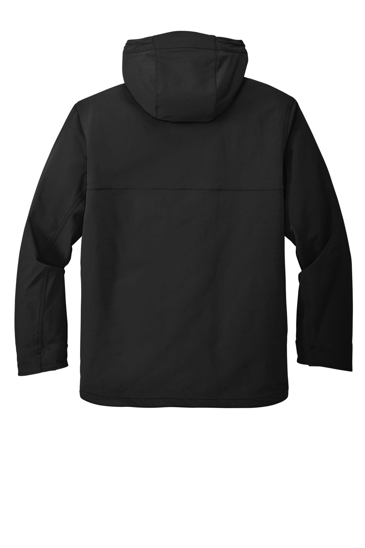 Carhartt® Super Dux Insulated Hooded Coat 2