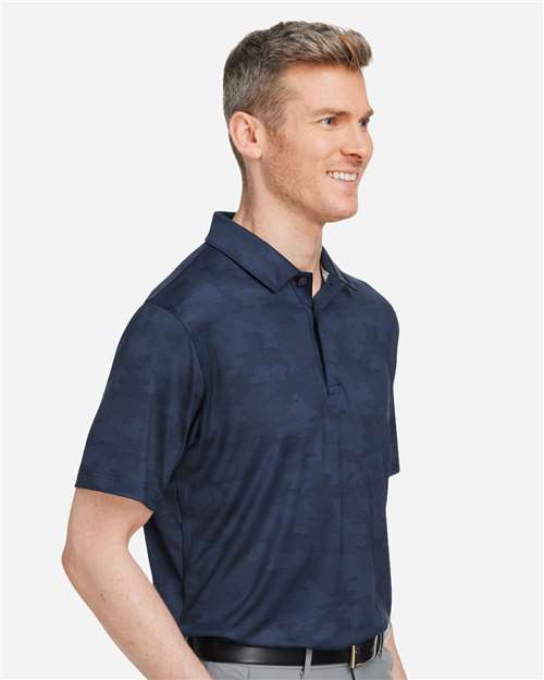 Men's Volition Camo Cover Polo - 537471 3