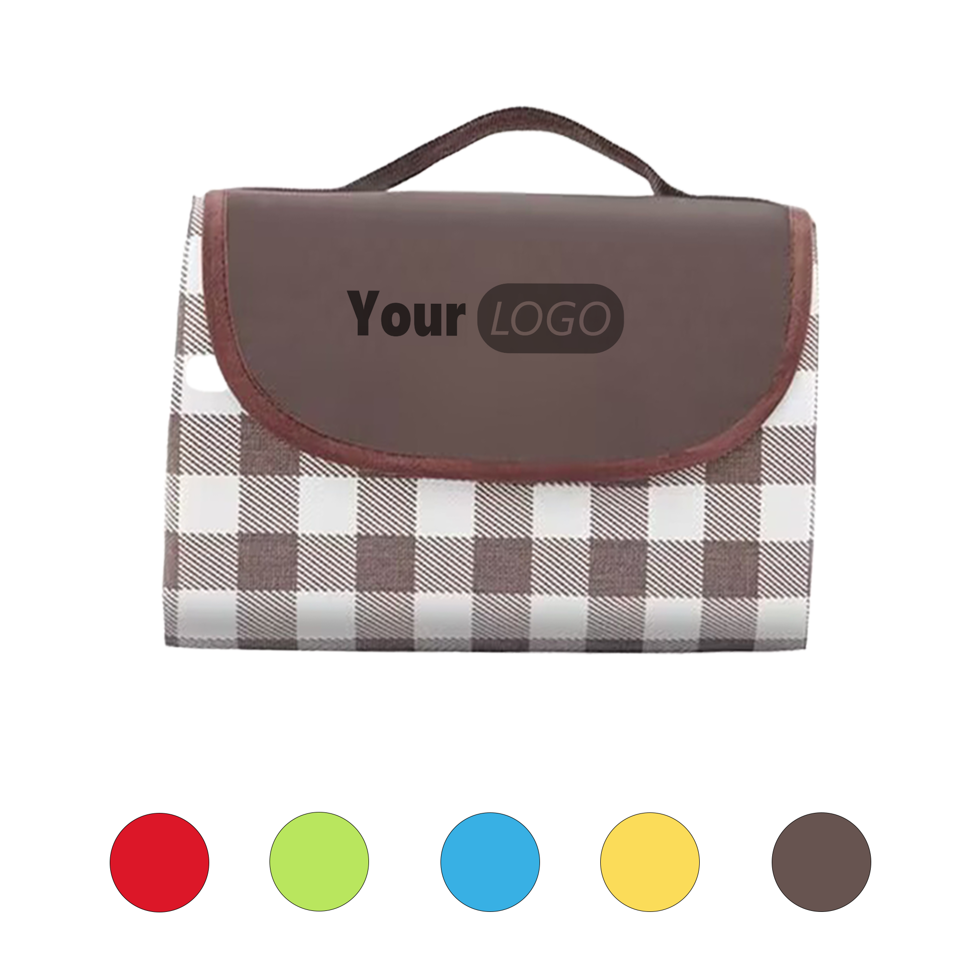 Portable Outdoor Picnic Blanket 1