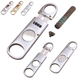 Single Blade Cigar Cutter 5