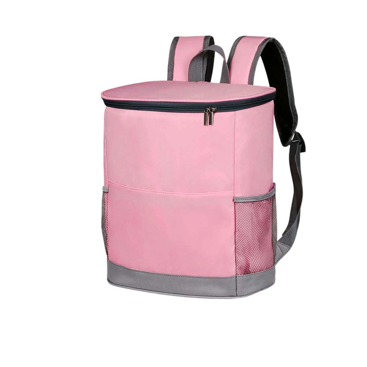 Backpack Insulated Bag with Leak Proof Inner Layer 2