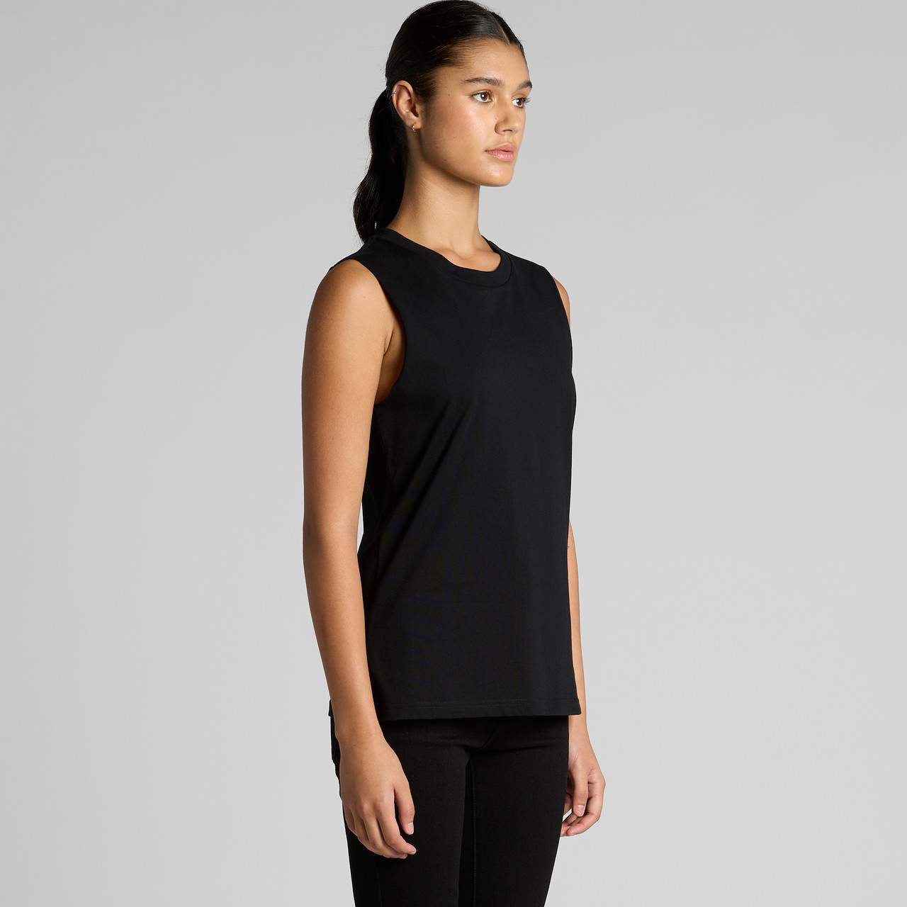 Wo's Maple Tank | 4017 9