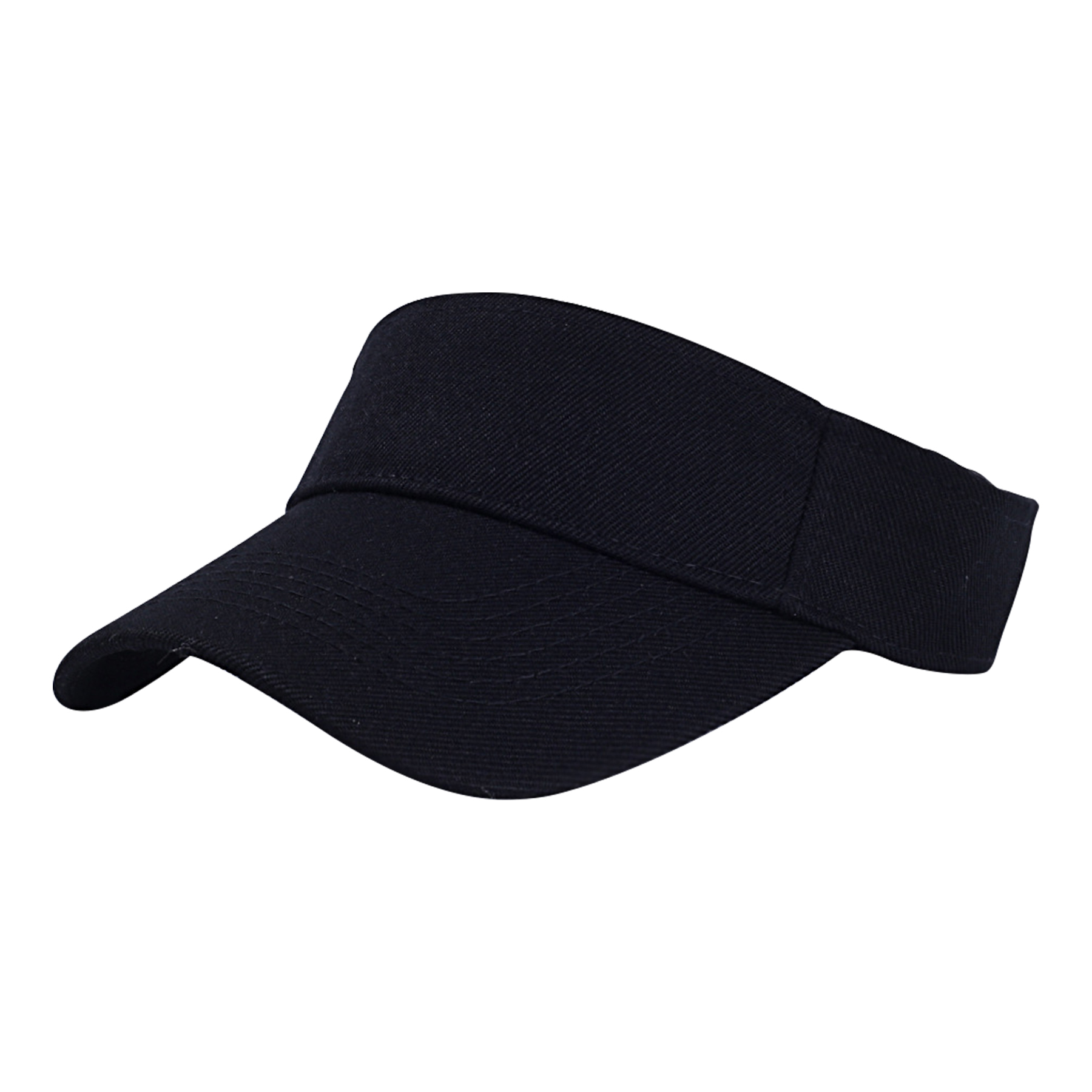 Adjustable Sun Visor Caps 8