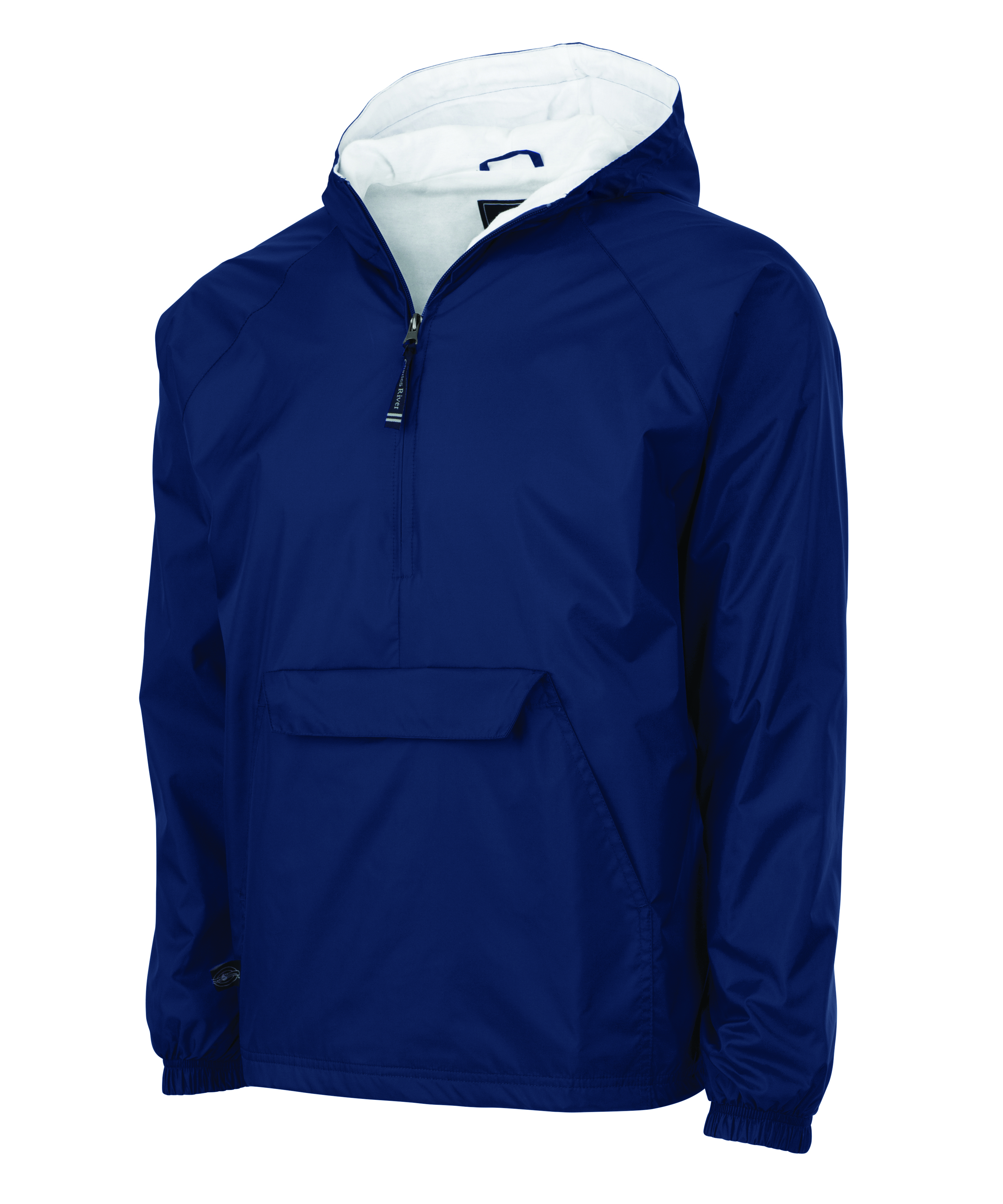 Youth Classic Solid Pullover 11