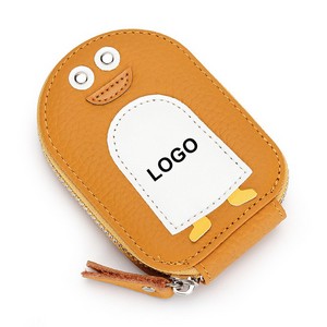 PU Business Card Holder 6