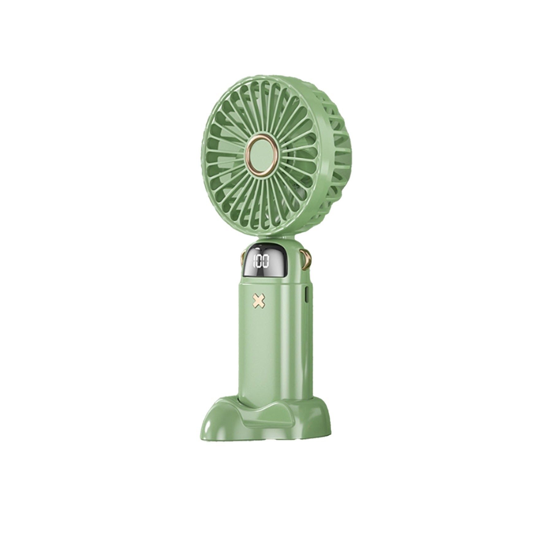 Handheld Fan 4
