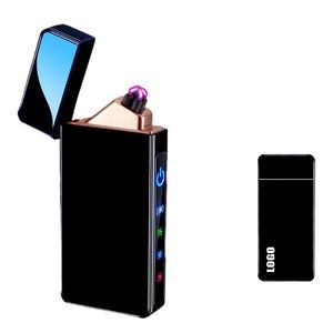 Lighter With Built In Flashlight 10
