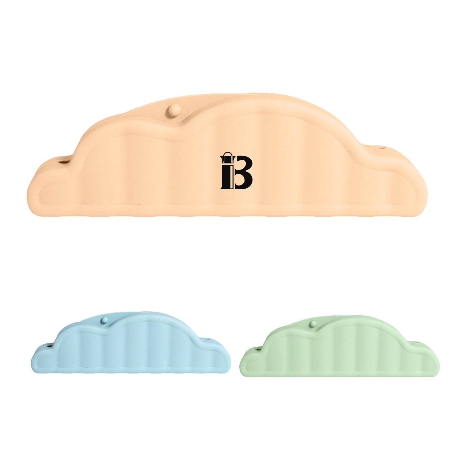 Portable Waterproof Silicone Makeup Bag 2