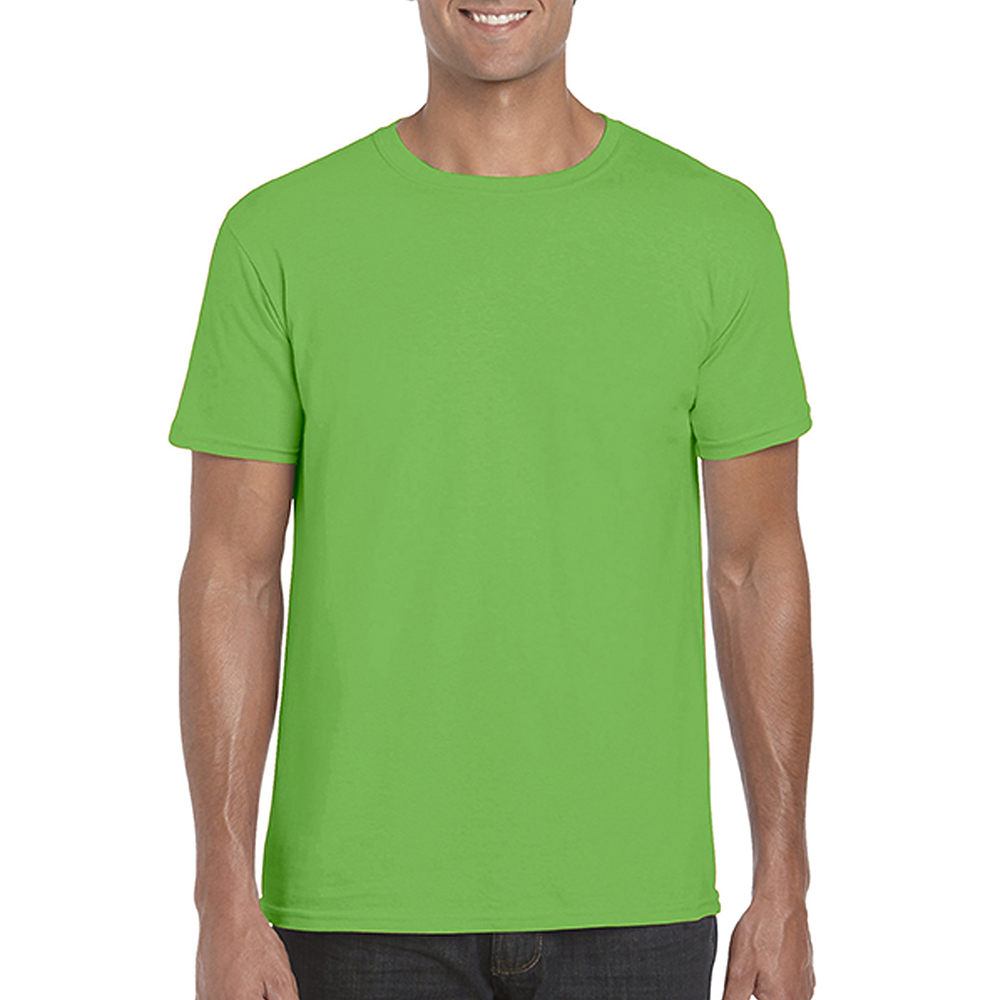 4.5 oz 100% Cotton Preshrunk Tees 211