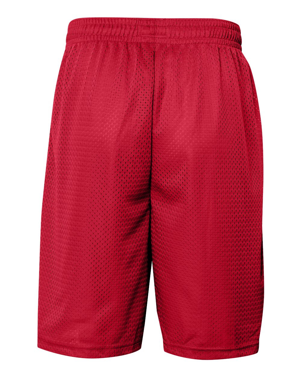 Men's Pro Mesh 9" Shorts with Pockets - 7219 50