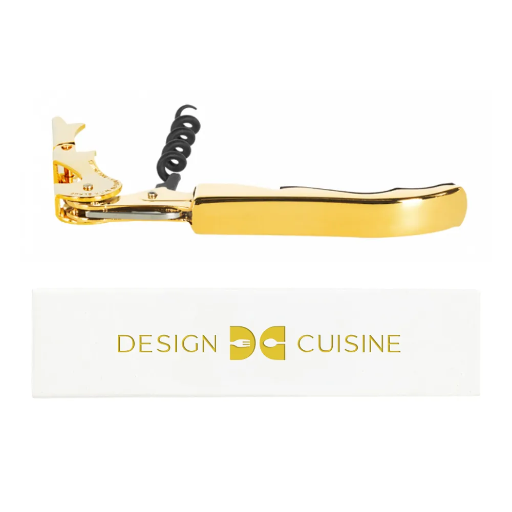 The Pulltap's Luxury Classic 500 Corkscrew (Made in Spain) 9