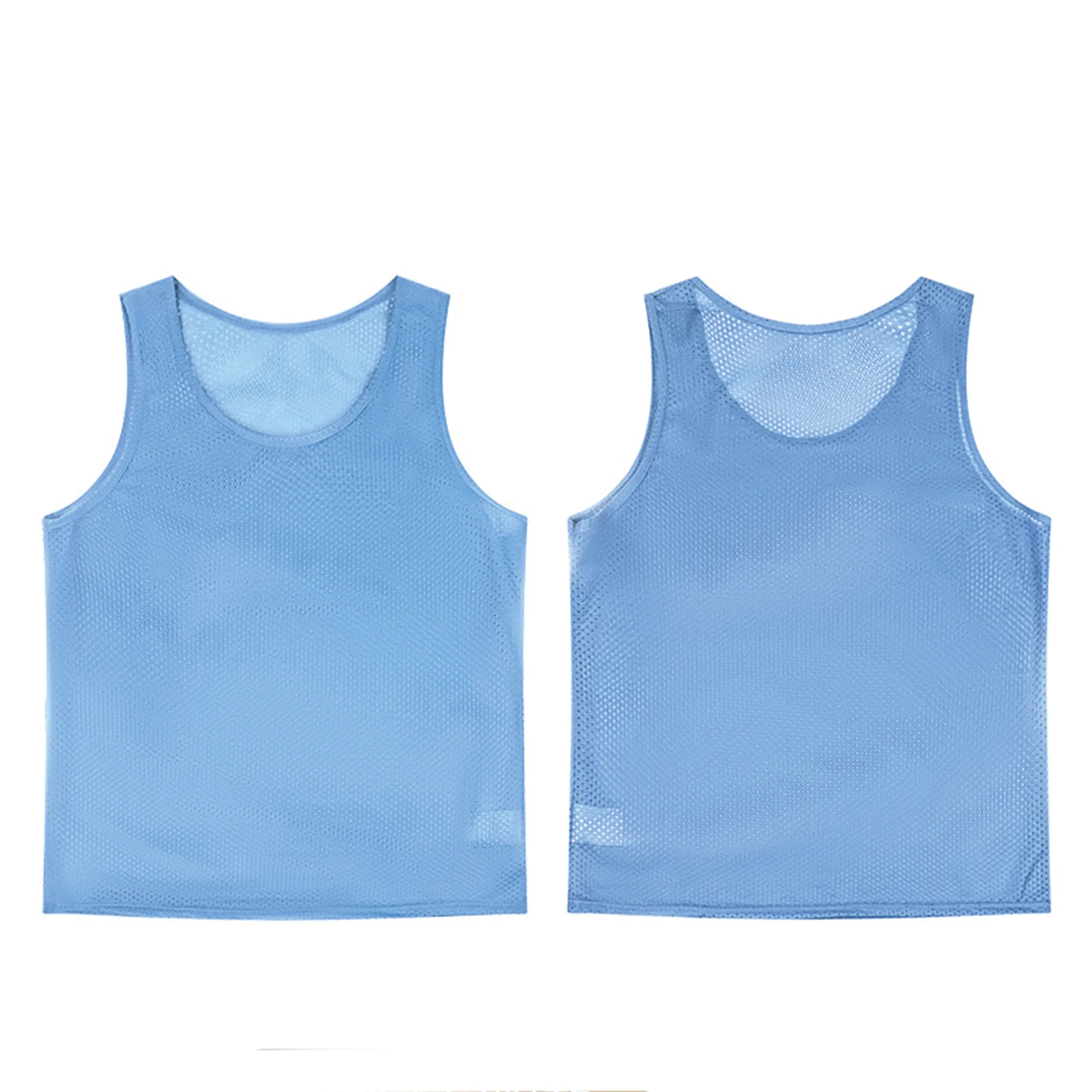 Large Mesh Training Vest 7