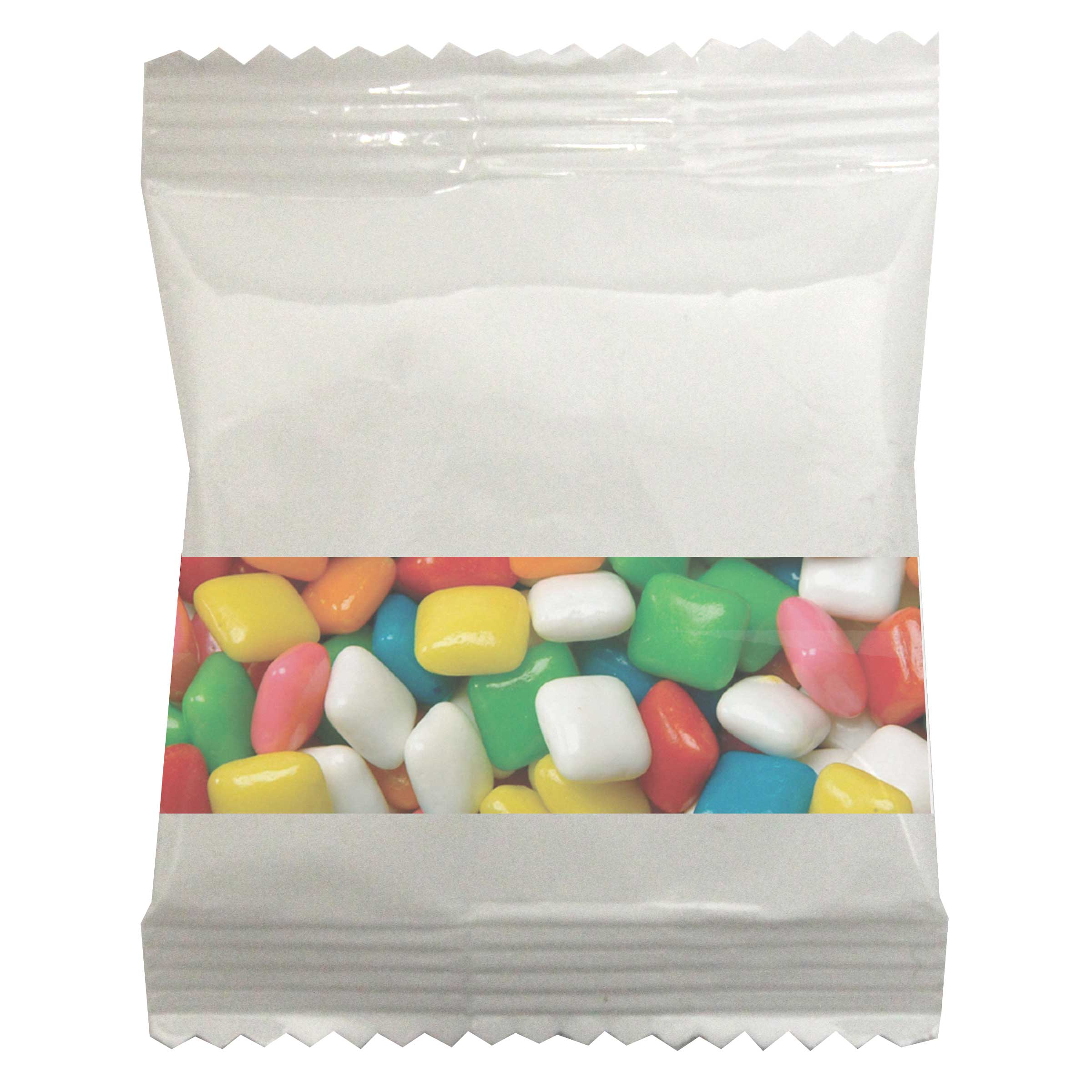 Zagasnacks™ Promo Snack Pack Bags 6