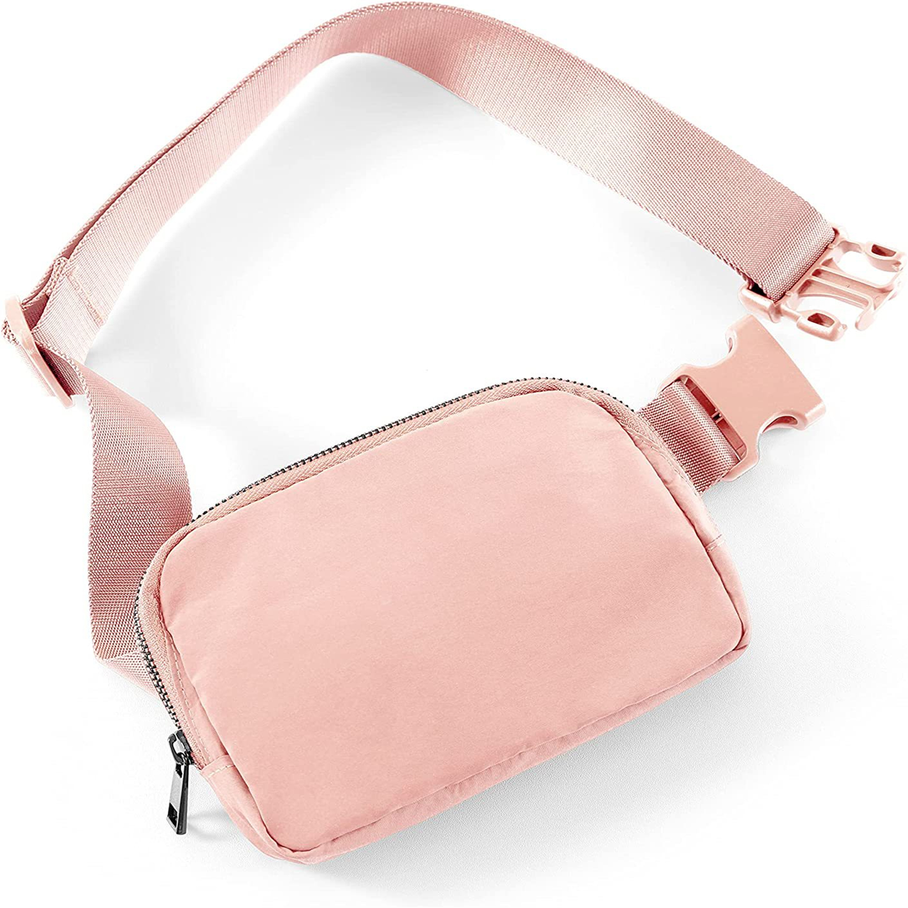 Mini Belt Bag With Adjustable Strap  12