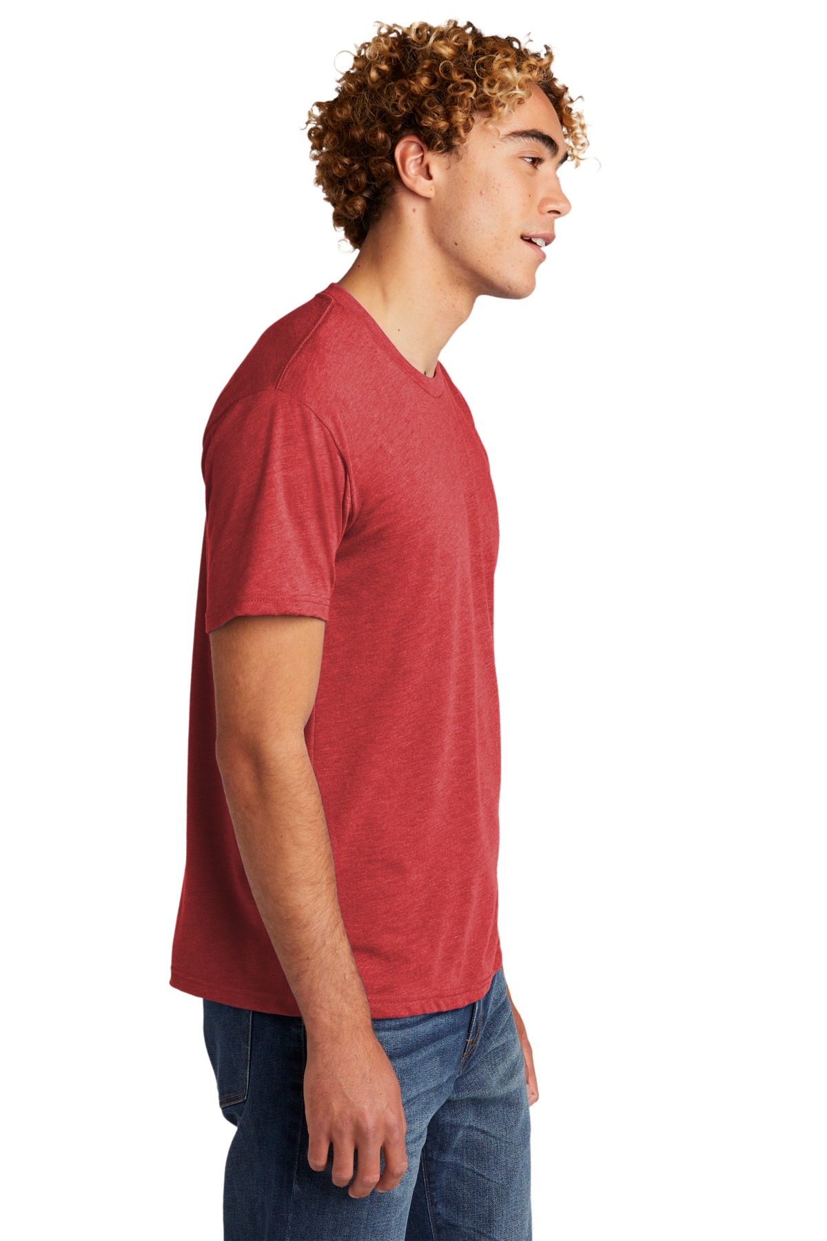 Next Level Apparel Adult Tri-Blend Tee. NL6010 84