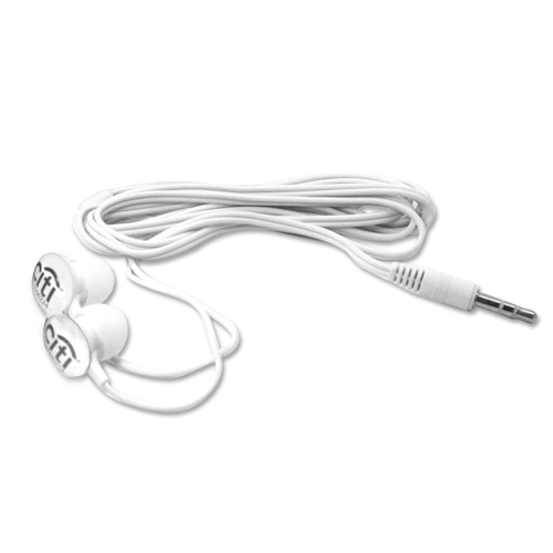 Colored Earbuds 6