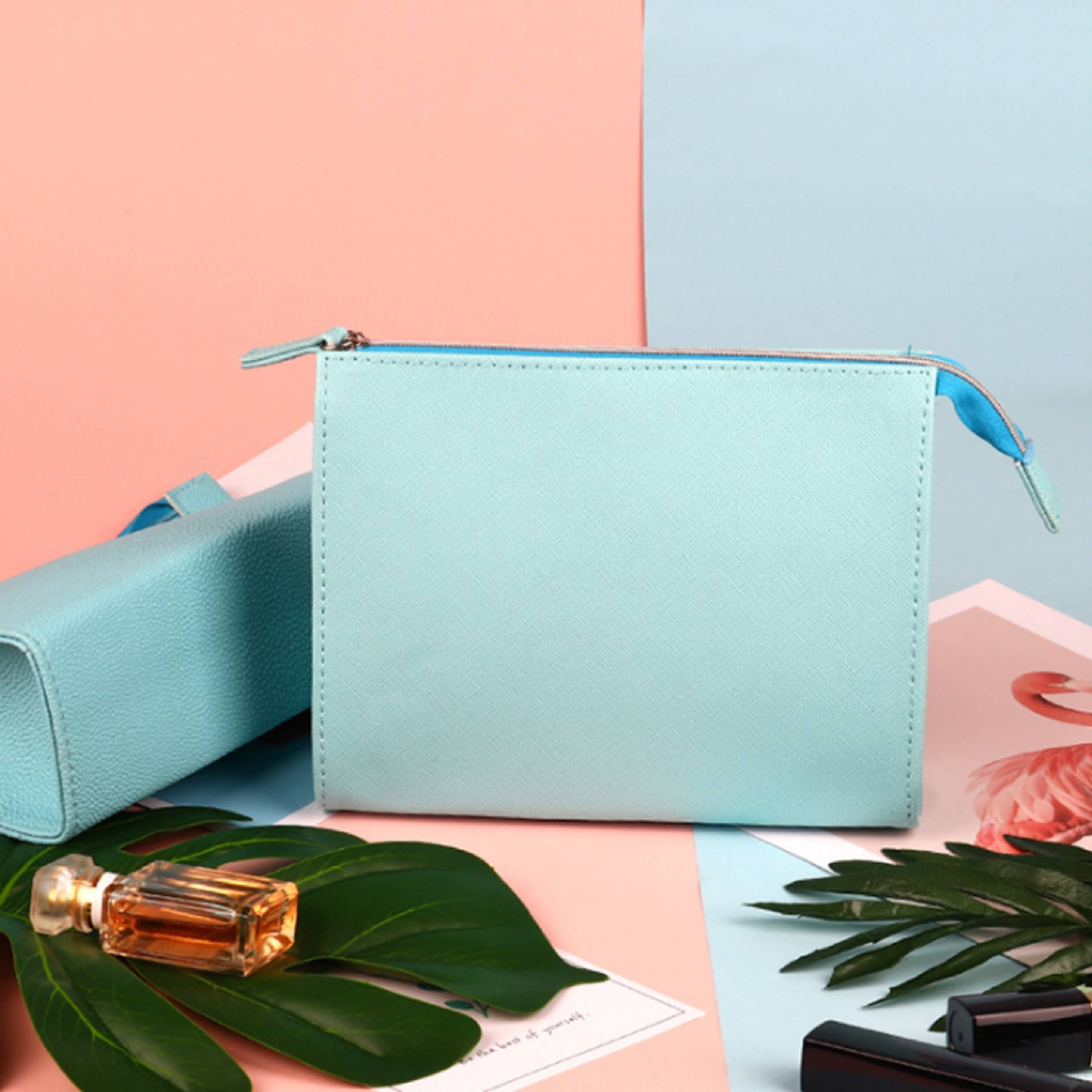 Portable Toiletry Makeup Bag 2