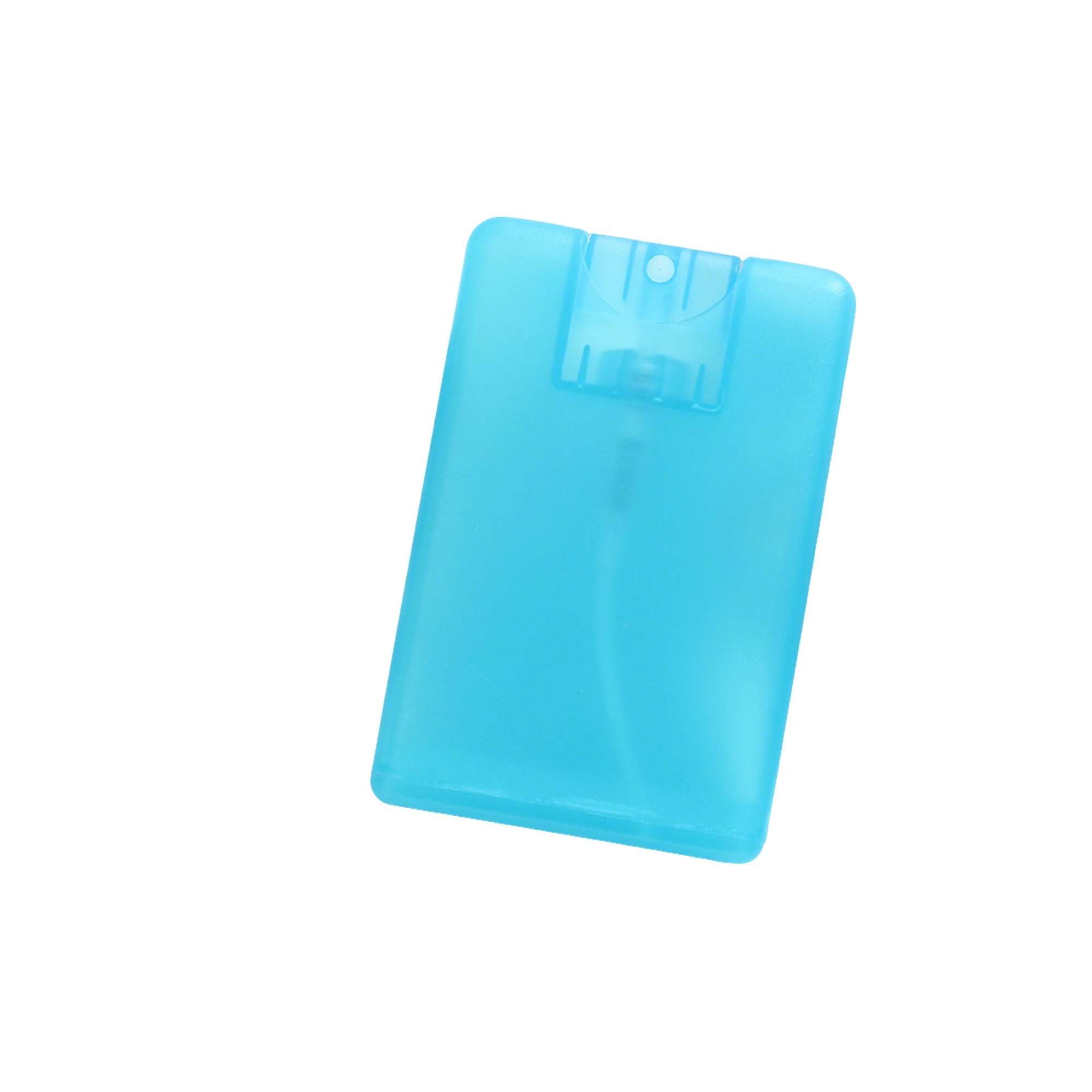 Credit Card Style Pocket Sprayer 0.7 Ounce Capacity 15