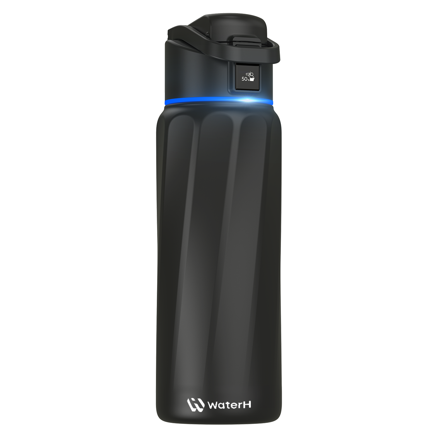 WaterH 32 oz Smart Water Bottle 4