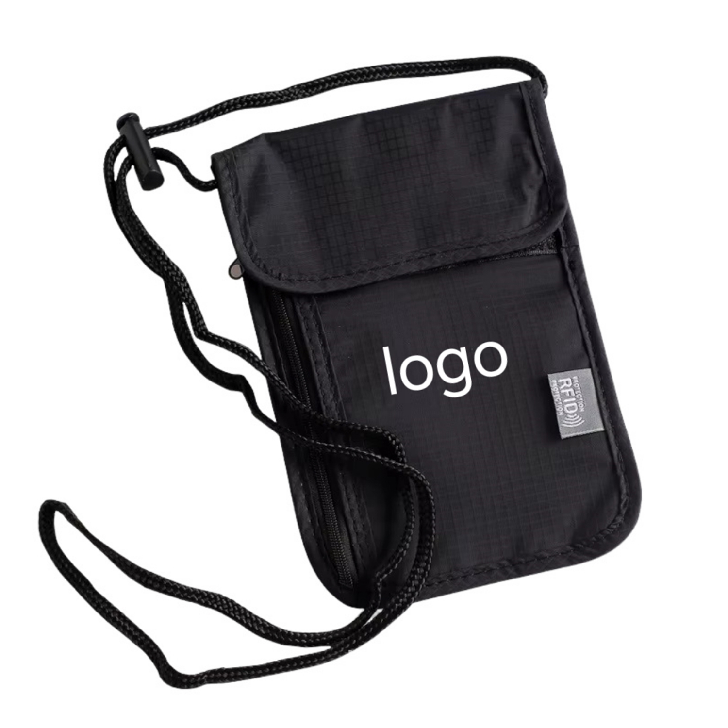 Waterproof Passport and Card Holder Pouch 3
