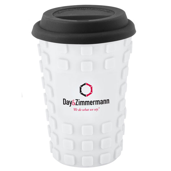 16 oz Sili Square Tumbler 25