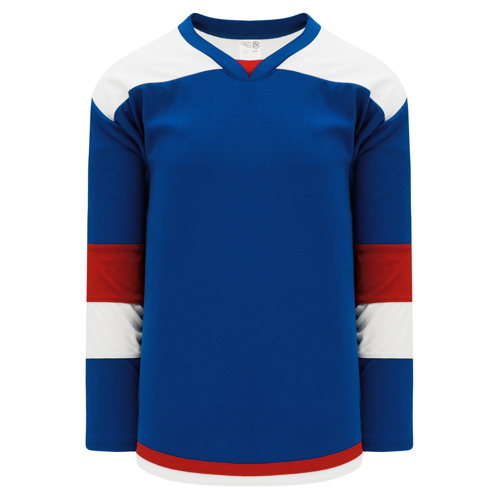 Select Hockey Jerseys H7400-G01 43