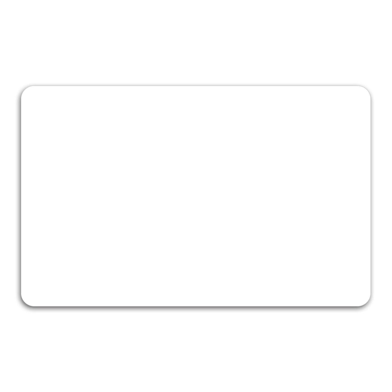 Credit Card Shape Magnet 3