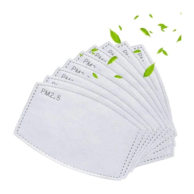 5-layer PM2.5 Filter For Adult 1