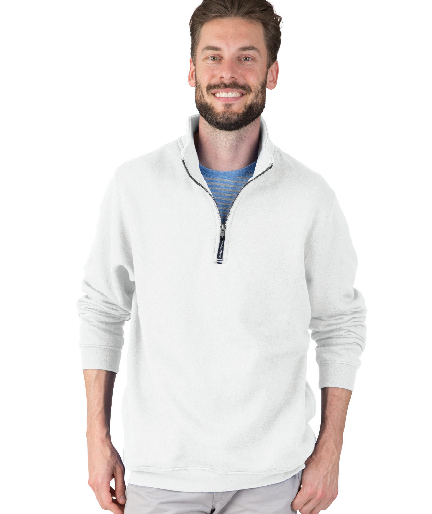 Crosswind Quarter Zip Sweatshirt, custom hoodie or sweatshirt with logo imprint 59