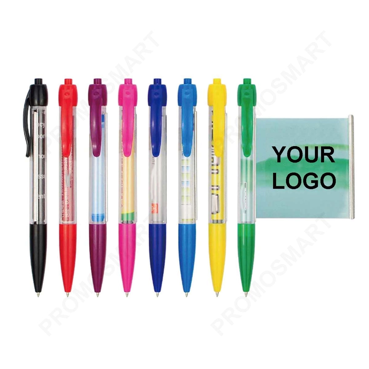 Advertising Banner Pen 1
