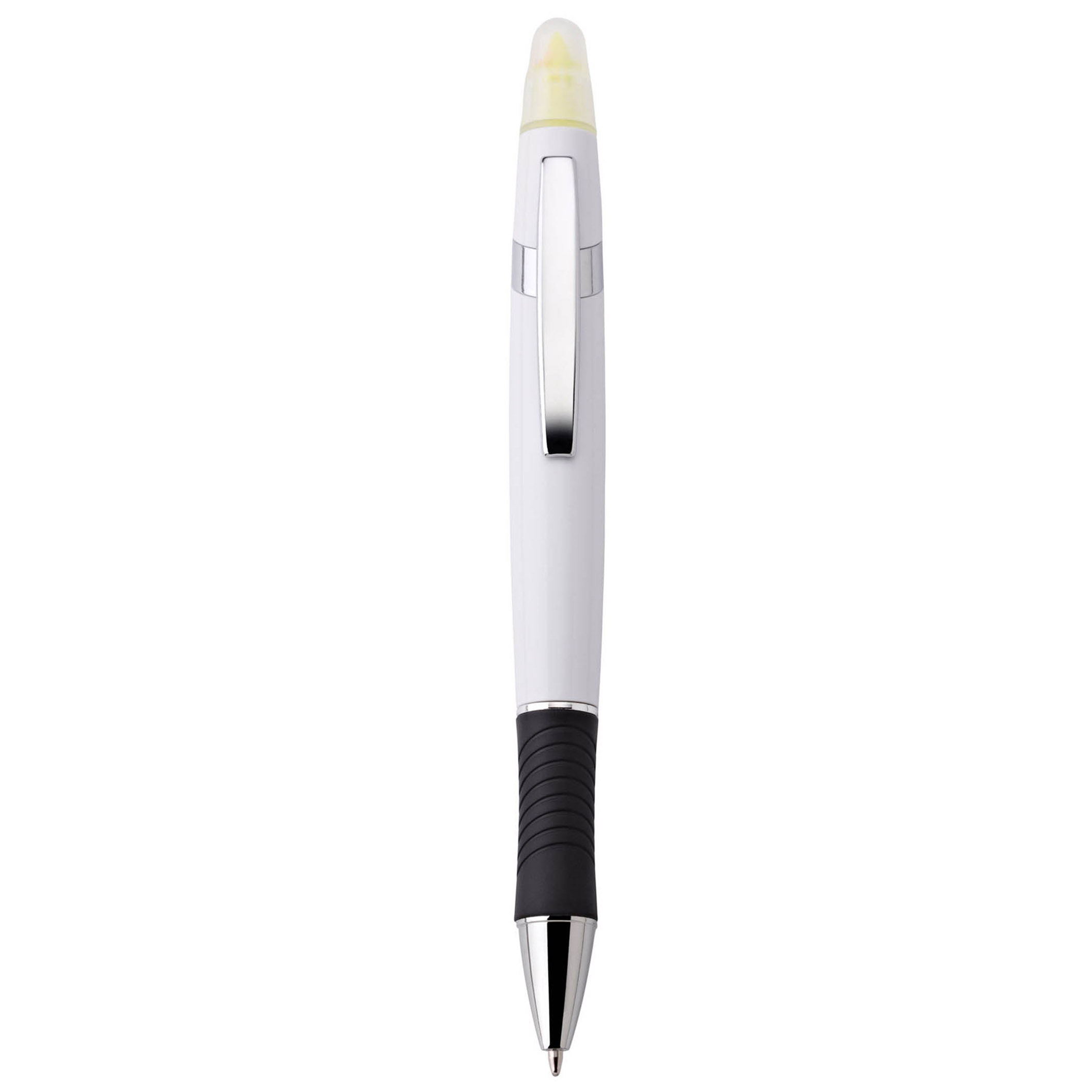 Viva ballpoint penhighlighter 10