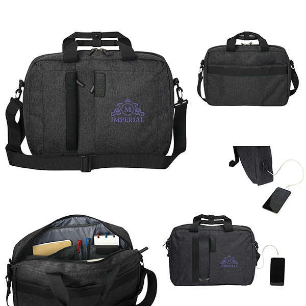 Savannah Charge Laptop Brief 3