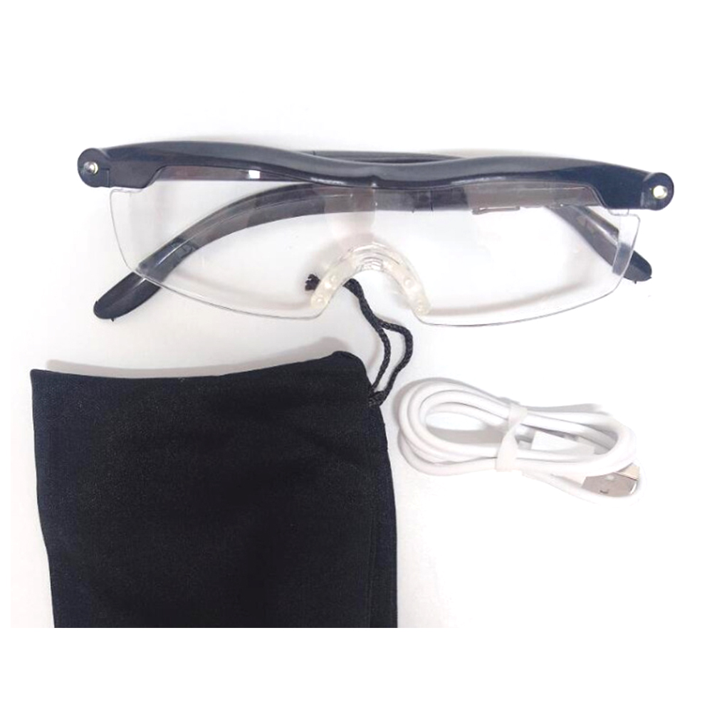 LED Presbyopic Glasses 4