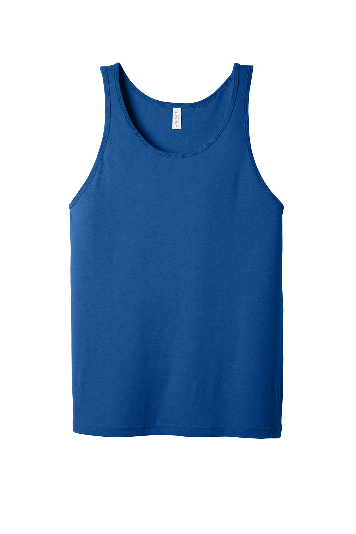 BELLA+CANVAS Unisex Jersey Tank. BC3480 18