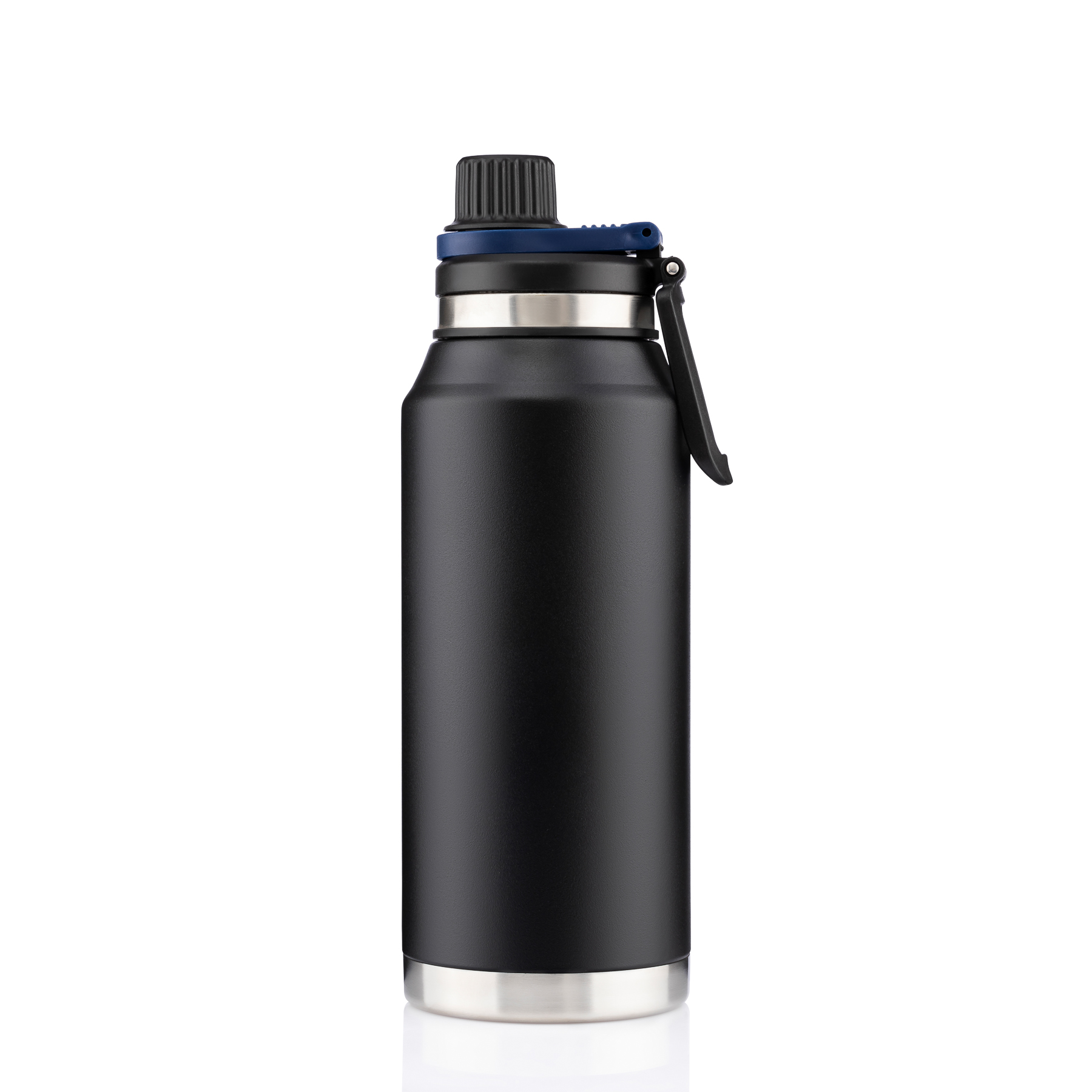 32 oz Polar Growler Bottle, custom water bottle with logo imprint 25