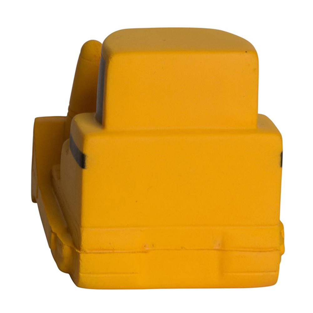 Bulldozer Stress Reliever 1