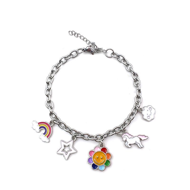 Charms Bracelet 2