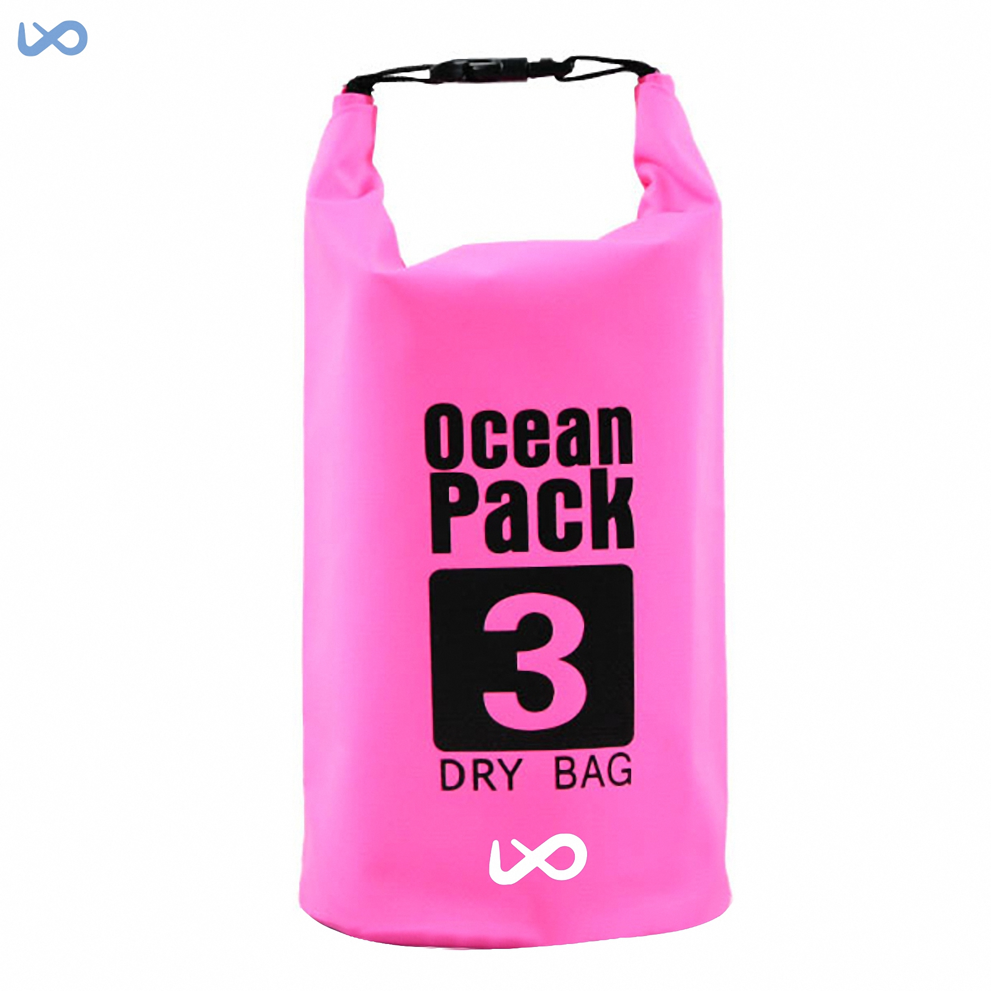 3L Waterproof Dry Sack for Outdoor Activities 1