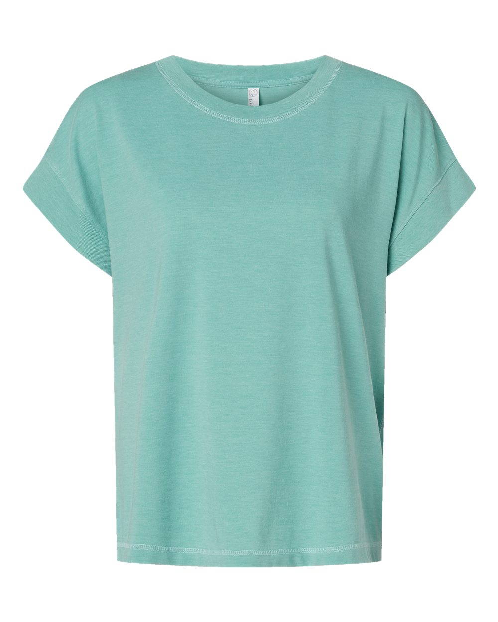 Women's Vintage Wash Tee - 3502 47