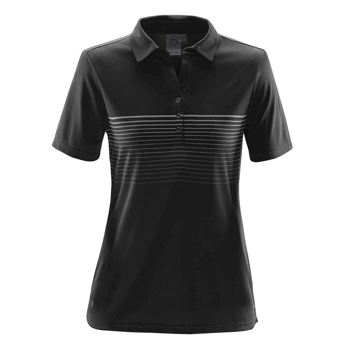 Stormtech Women's Wavelength Polo 1