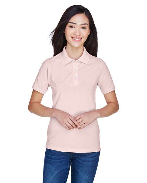 Women's Easy Blend Polo - M265W 40